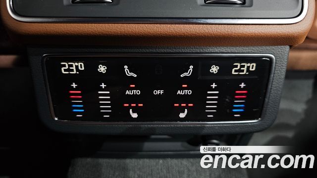 Audi A6 40 TDI Quattro Premium