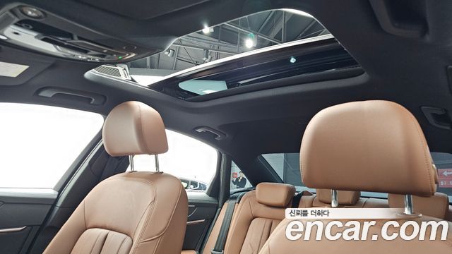 Audi A6 40 TDI Quattro Premium