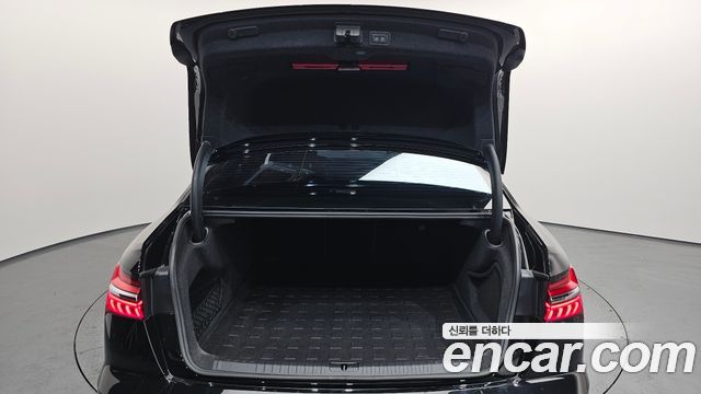 Audi A6 40 TDI Quattro Premium