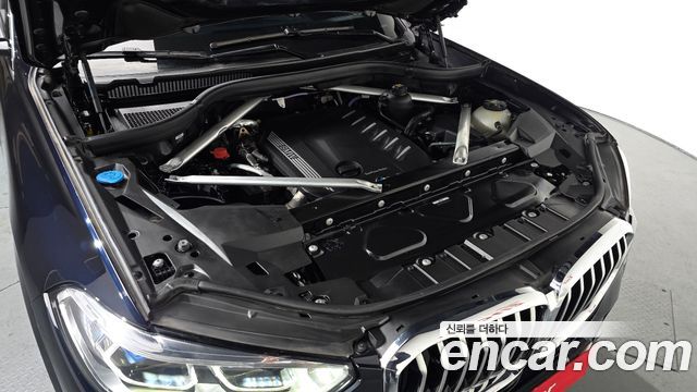 BMW X5 xDrive 30d M Sport