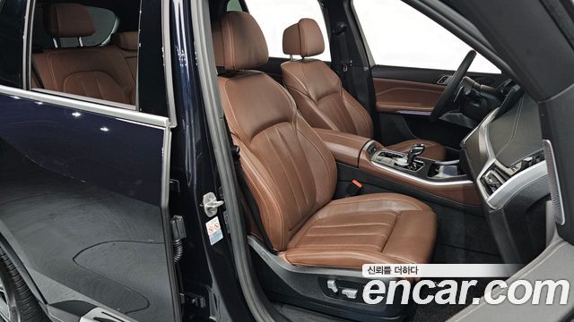 BMW X5 xDrive 30d M Sport