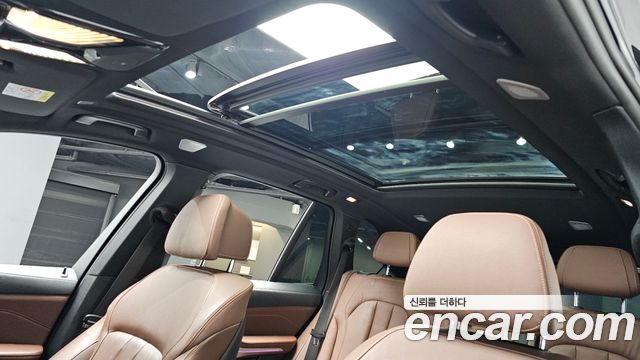 BMW X5 xDrive 30d M Sport