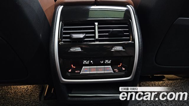 BMW X5 xDrive 30d M Sport