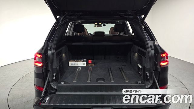 BMW X5 xDrive 30d M Sport