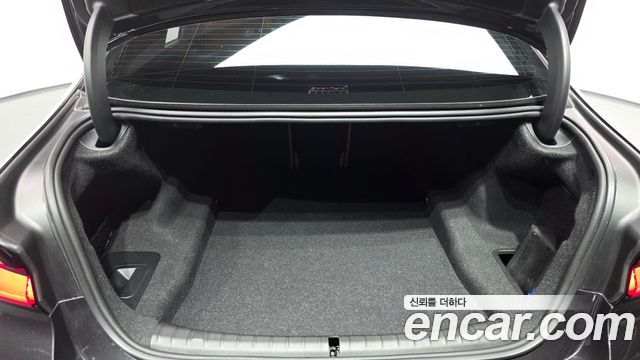 BMW 5-Series 520i M Sport