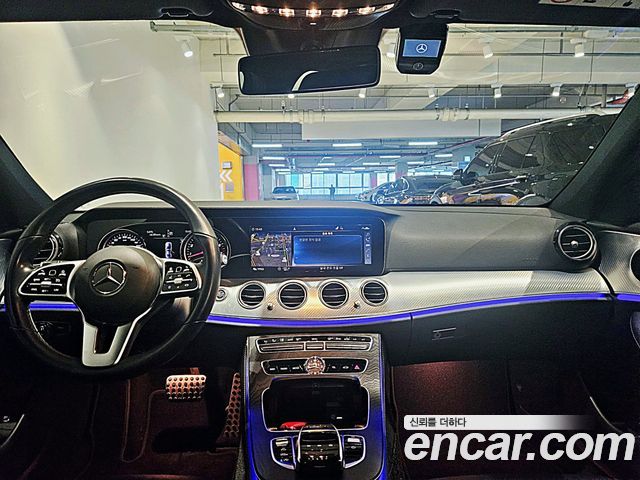 Mercedes-Benz E-Class E250 Avantgarde