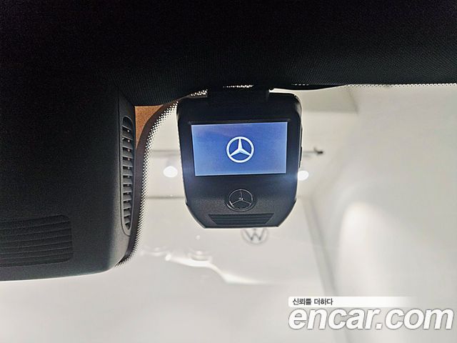Mercedes-Benz E-Class E250 Avantgarde