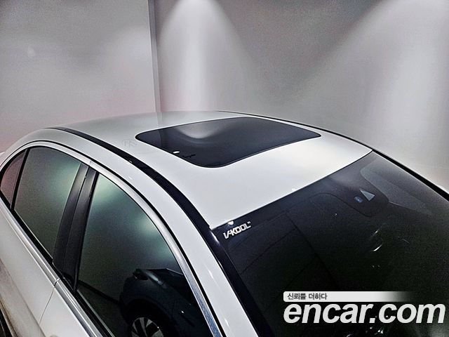 Mercedes-Benz E-Class E250 Avantgarde