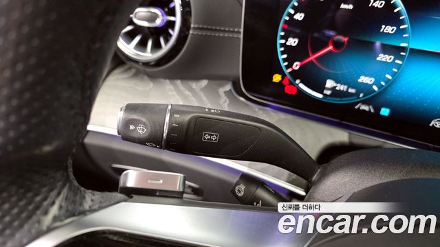 Mercedes-Benz E-Class E450 4MATIC Coupe