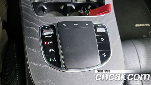 Mercedes-Benz E-Class E450 4MATIC Coupe