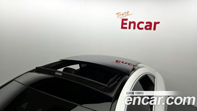 Mercedes-Benz E-Class E450 4MATIC Coupe