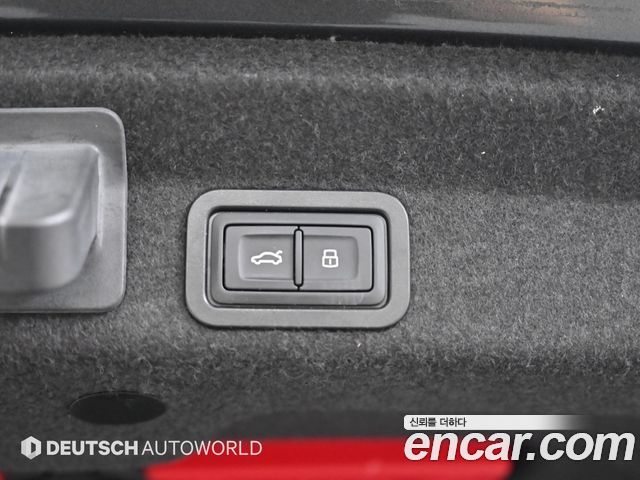 Audi A6 45 TFSI Quattro