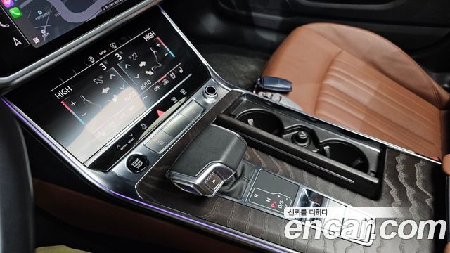 Audi A6 45 TFSI Premium
