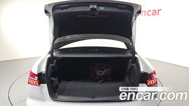 Audi A6 45 TFSI Premium