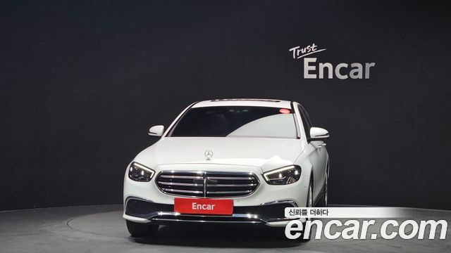 Mercedes-Benz E-Class E250 Exclusive