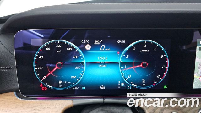 Mercedes-Benz E-Class E250 Exclusive