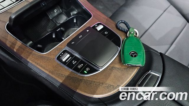 Mercedes-Benz E-Class E250 Exclusive
