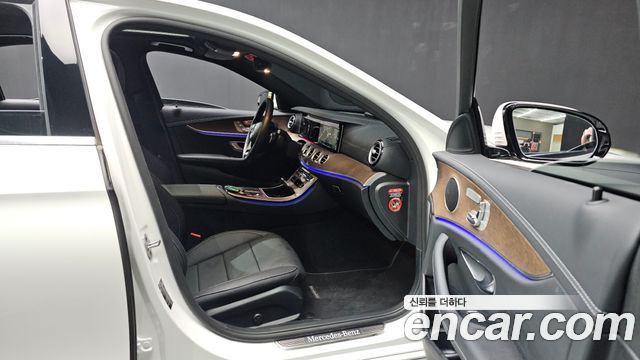 Mercedes-Benz E-Class E250 Exclusive