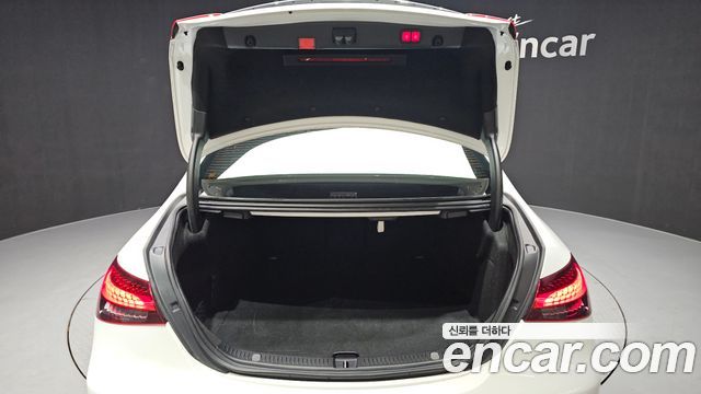 Mercedes-Benz E-Class E250 Exclusive