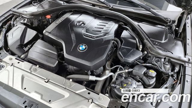 BMW 3-Series 330i M Sport