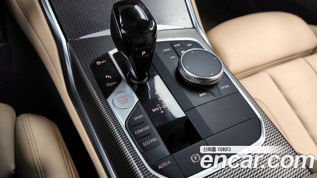 BMW 3-Series 330i M Sport