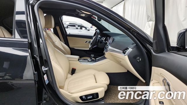 BMW 3-Series 330i M Sport