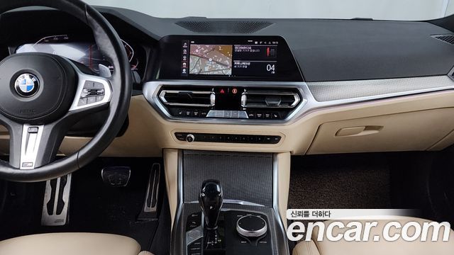 BMW 3-Series 330i M Sport