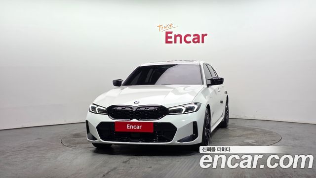 BMW 3-Series M340i