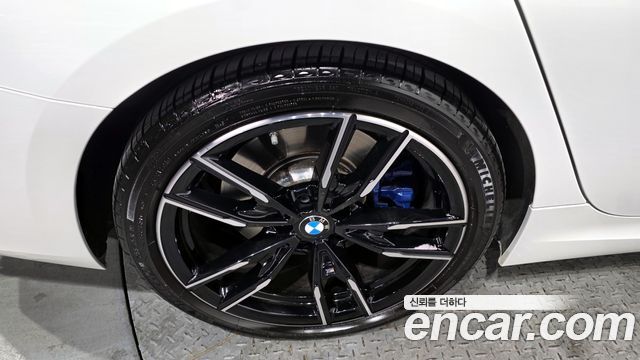 BMW 3-Series M340i