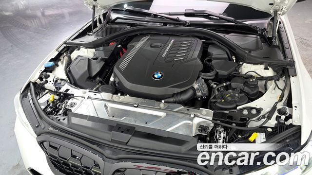 BMW 3-Series M340i