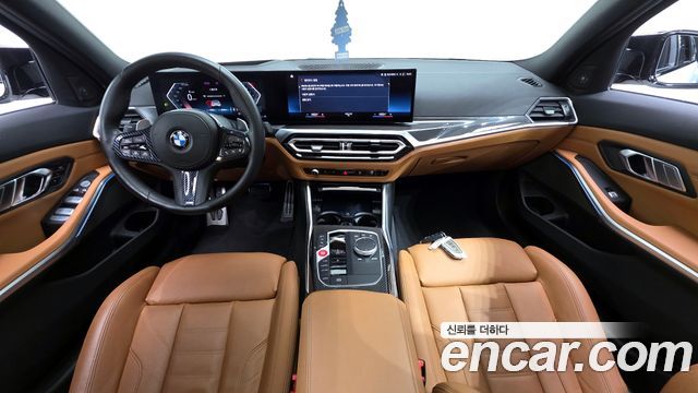 BMW 3-Series M340i