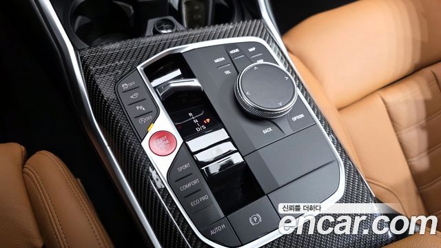 BMW 3-Series M340i
