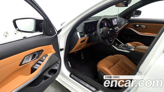 BMW 3-Series M340i