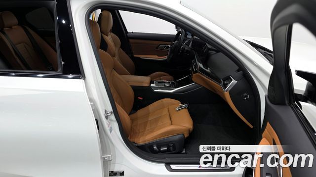 BMW 3-Series M340i