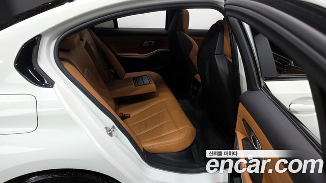 BMW 3-Series M340i