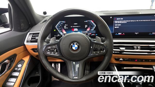 BMW 3-Series M340i
