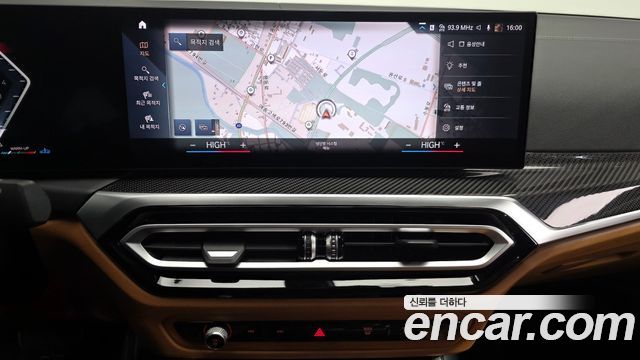 BMW 3-Series M340i