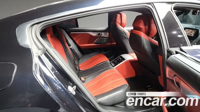 BMW 8-Series 840i xDrive M Sport Gran Coupe