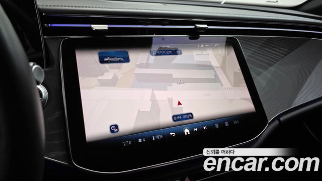 Mercedes-Benz E-Class E200 Avantgarde