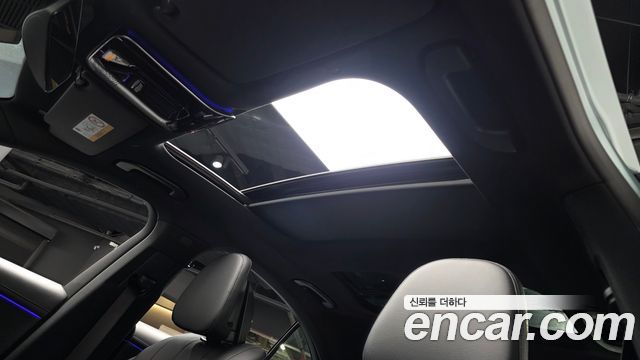 Mercedes-Benz E-Class E200 Avantgarde