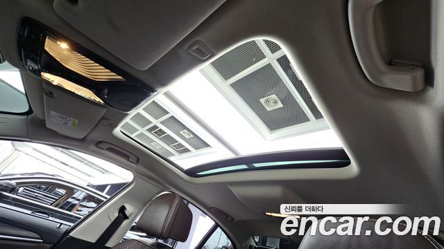 BMW 5-Series 530i Luxury