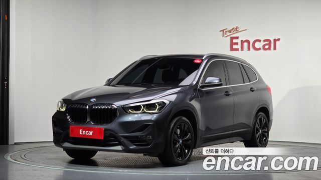 BMW X1 xDrive 20i Advantage