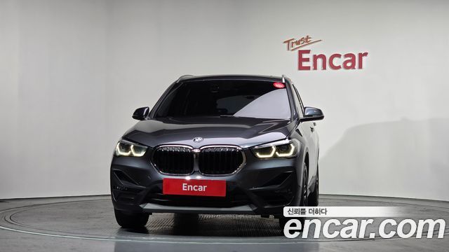 BMW X1 xDrive 20i Advantage