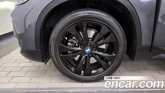 BMW X1 xDrive 20i Advantage
