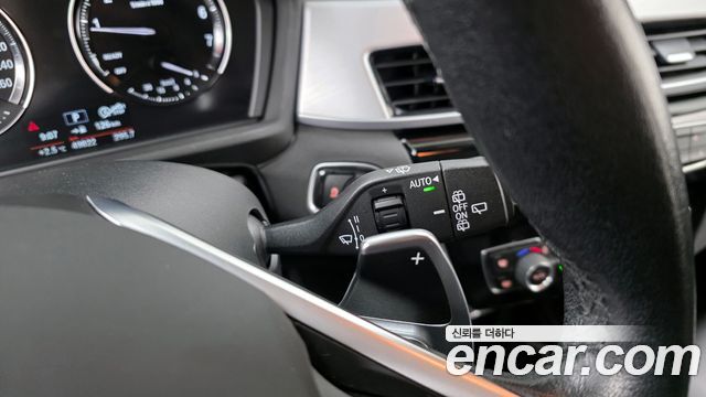 BMW X1 xDrive 20i Advantage