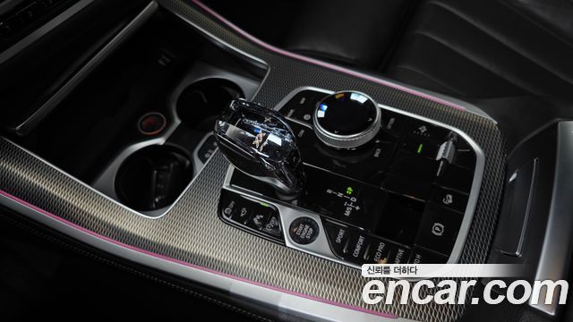 BMW X5 xDrive 40i M Sport