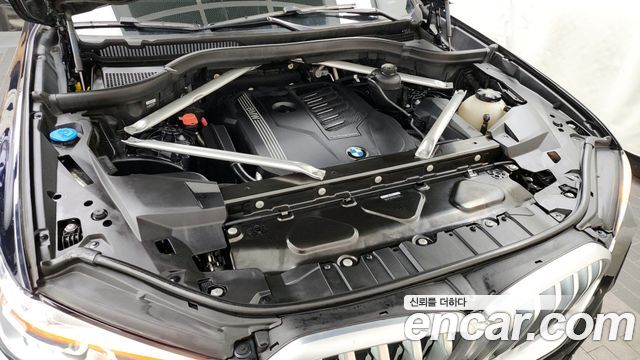 BMW X6 xDrive40i M Sport