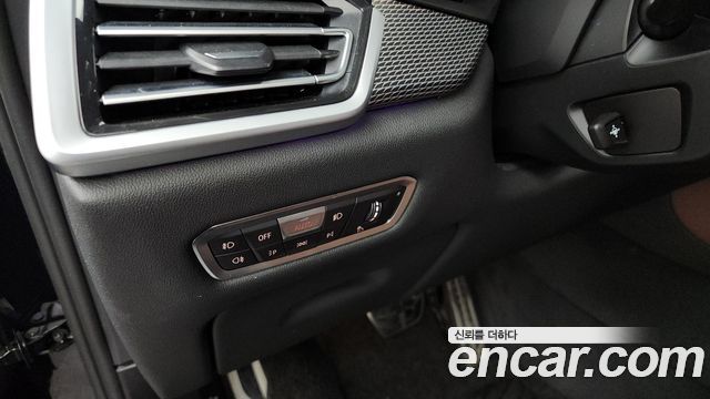 BMW X6 xDrive40i M Sport