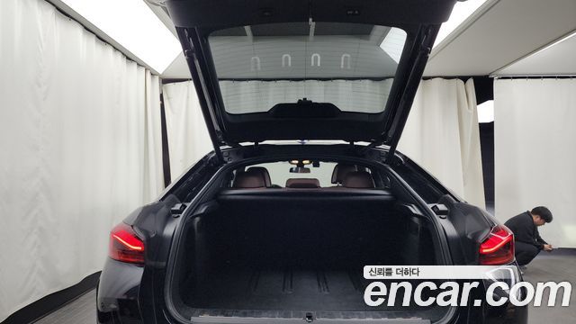 BMW X6 xDrive40i M Sport