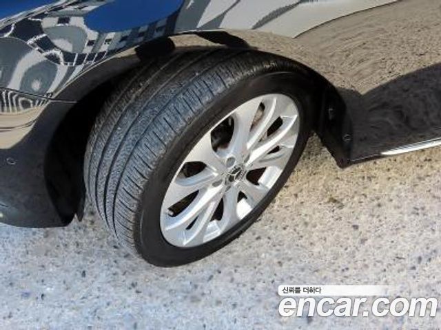 Mercedes-Benz E-Class E220d Exclusive